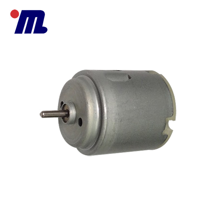 供应电动玩具用微型直流电机[TK-FC140SA-10330/DC/12V/4800