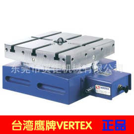 代理台湾鹰牌四方型气动分度盘VIT-300-15