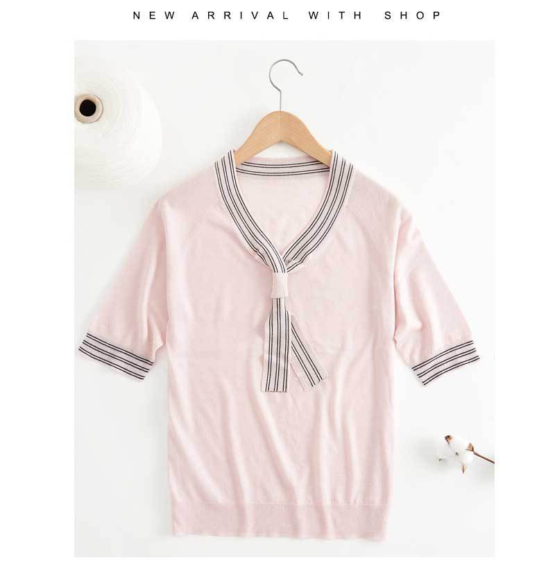 Pull femme - Ref 3414793 Image 18