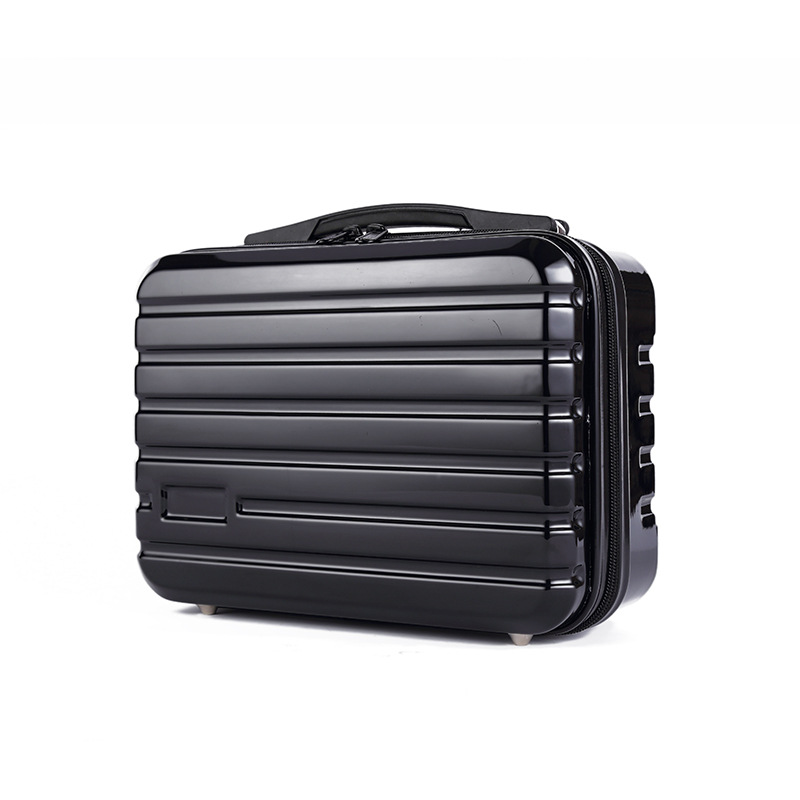 Aplicable a Nintendo Switch caja de almacenamiento grande consola de juegos ns paquete completo de protección contra caídas maleta de cáscara dura