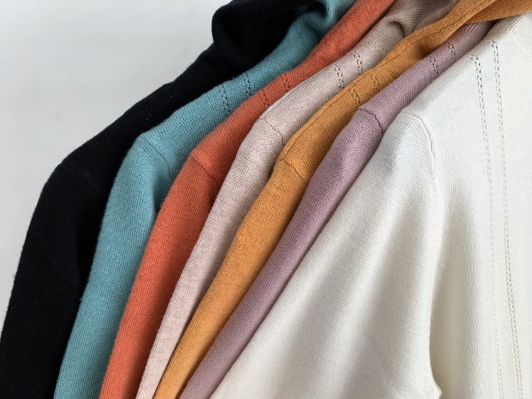 Pull femme - Ref 3414487 Image 46