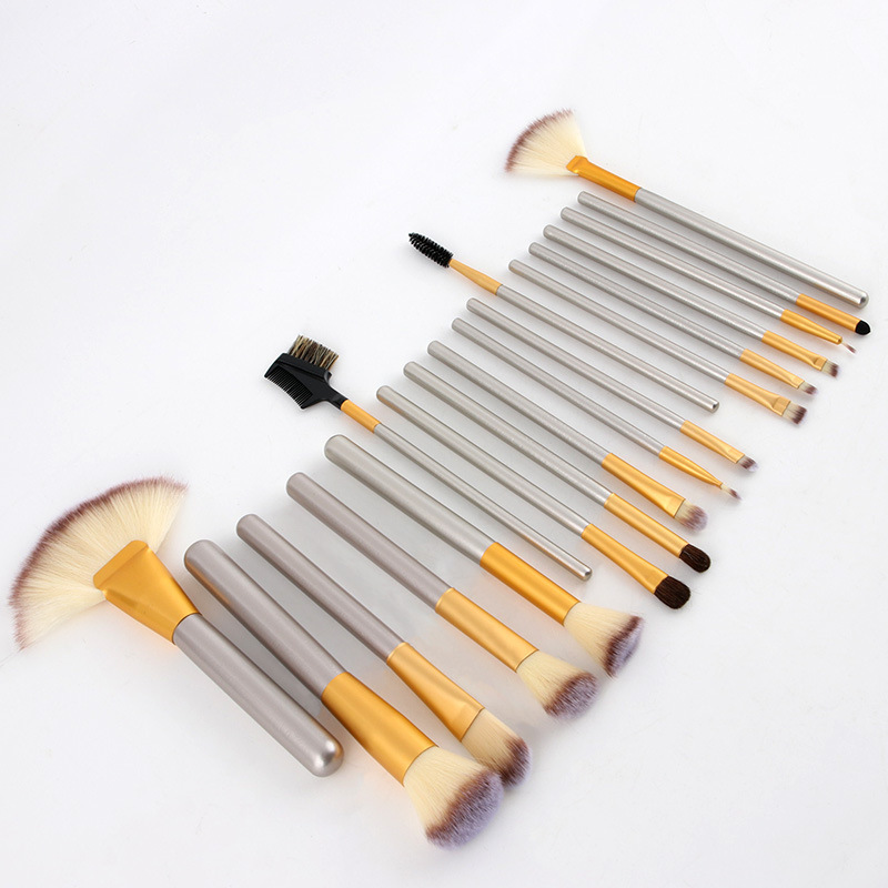 Makeup Brush Set 8