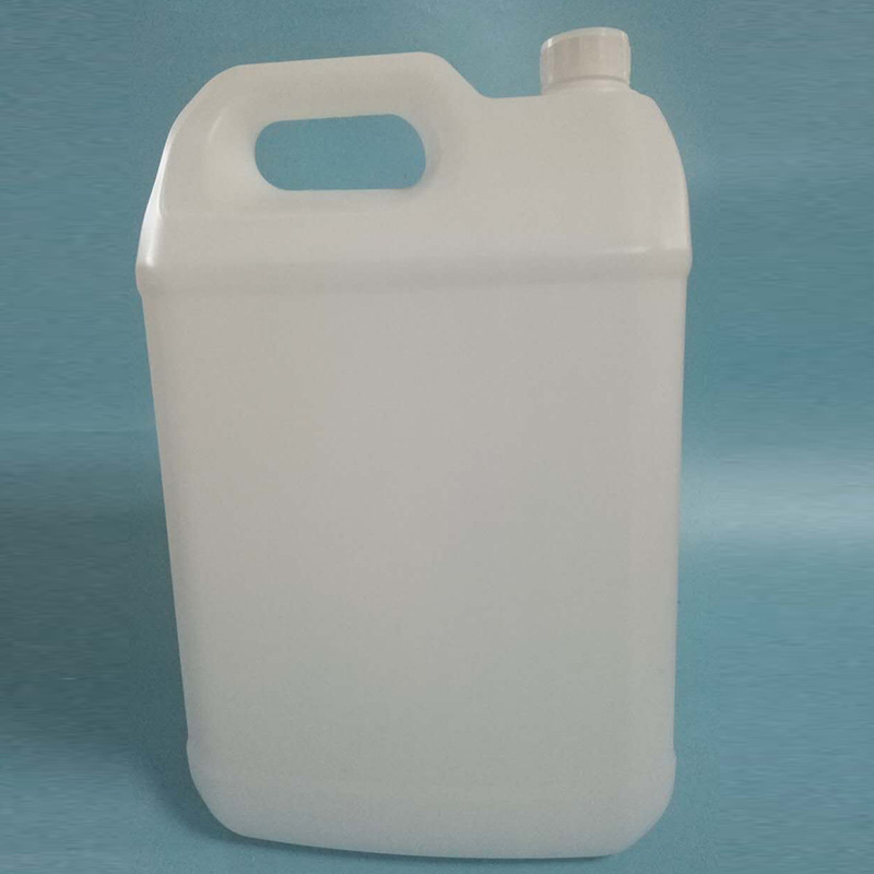 供应10升尿素桶尿素溶液桶 扁方桶 10kg散装洗洁精桶 化工桶