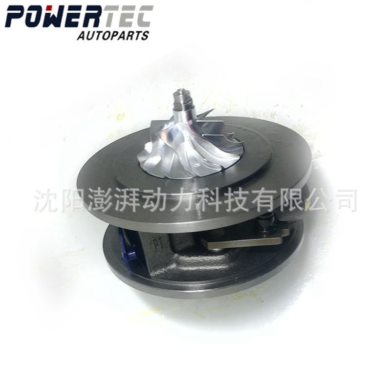 跨境欧宝汽车涡轮增压器机芯55589342 55486151 54389880003-阿里巴巴