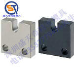 调整螺栓用固定块 侧面安装型 T尺寸简易型