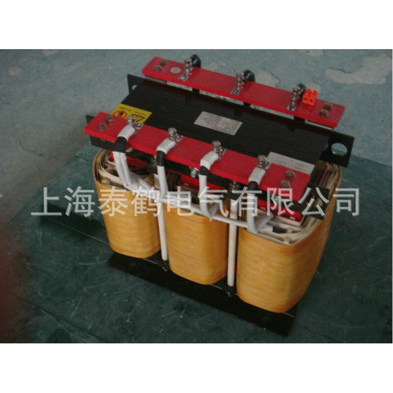 供应变压器 隔离变压器 三相变压器  升压变压器