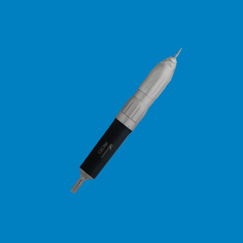 日本NAKANISHI打磨机磨头一体式气动打磨机PR-304高精度抛光机