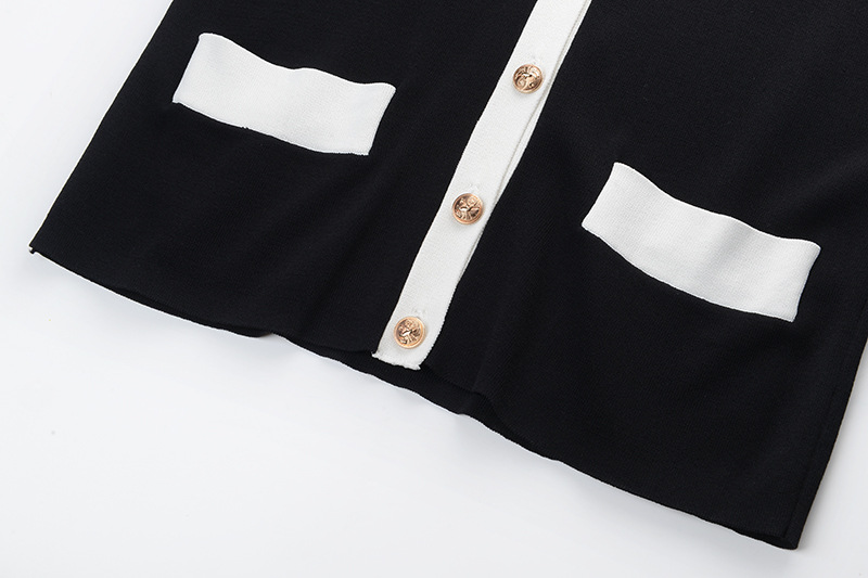 Costume femme en Tricot - Ref 3335747 Image 17