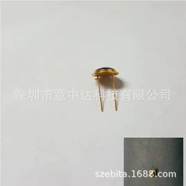 光电器件;直插式LED;开关元件