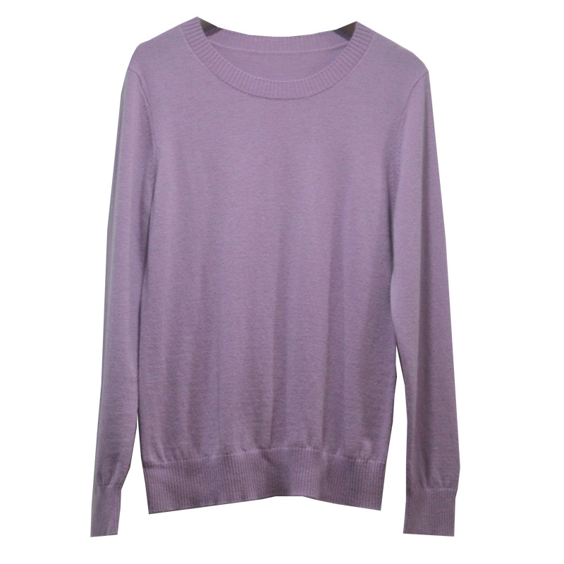 Pull femme - Ref 3414334 Image 5