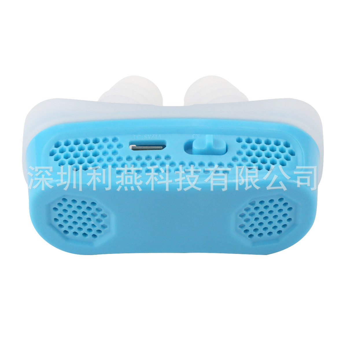 抖音同款止鼾神器打呼噜防呼噜消防止打鼾鼻塞阻鼾夜间家用止鼾器