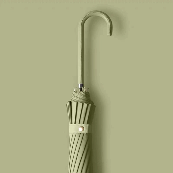 【Japanese Fund】 Curvi Hook-Matcha color
