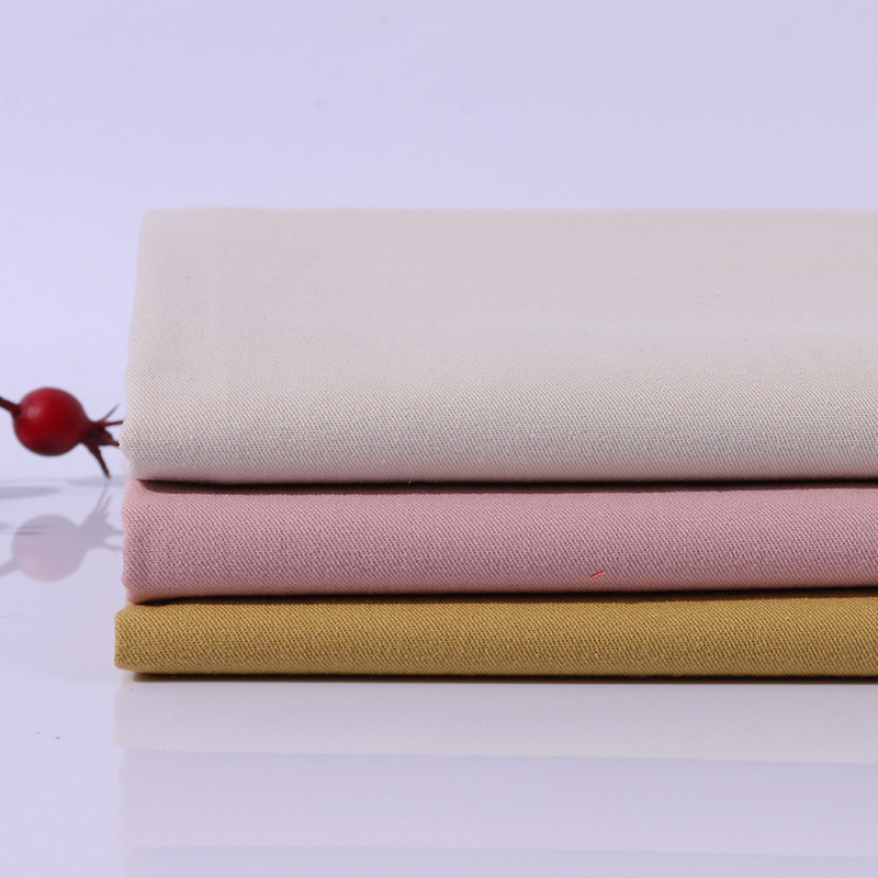 32X21 Twisted washed water cotton All-cotton washed water cotton spring and autumn Casual Fashion Fabric shirt Windbreaker coat goods in stock