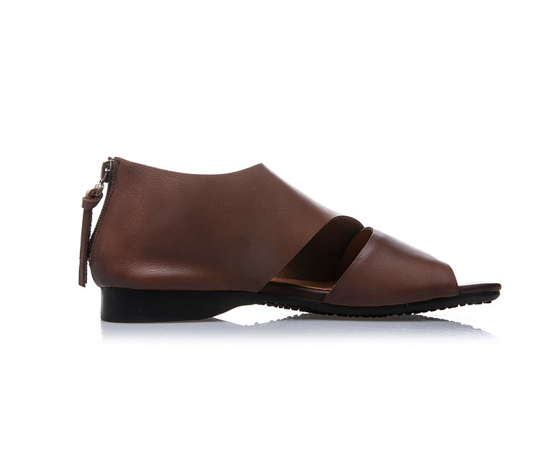 Chaussures été pour femme en Caoutchouc - Ref 3346479 Image 37