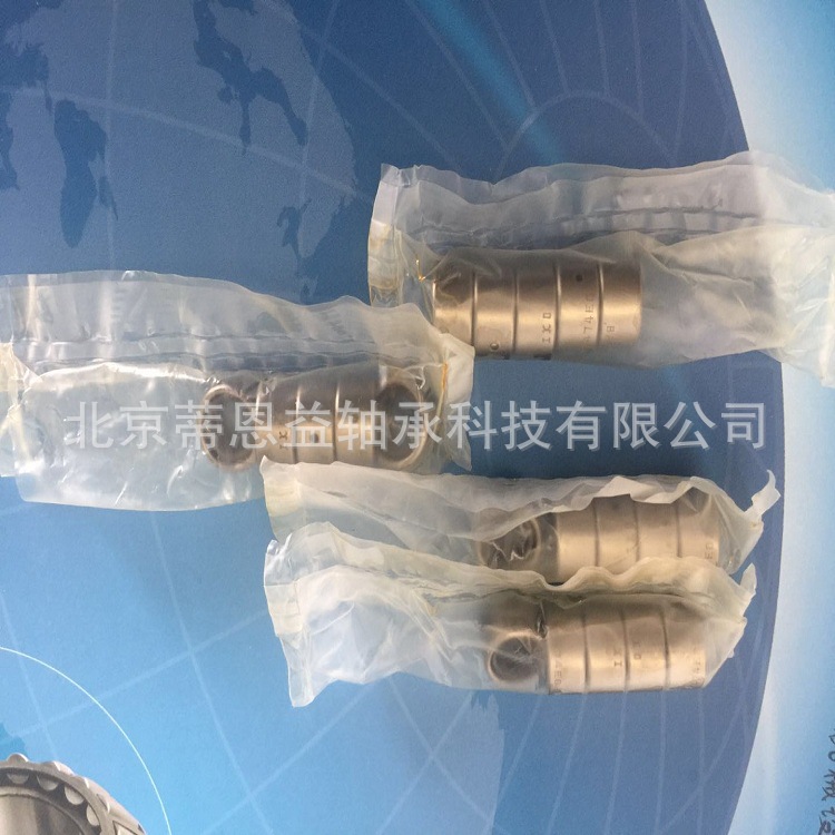 现货供应日本IKO轴承  BA474E02  英制冲压外圈滚针轴承滚轮轴承
