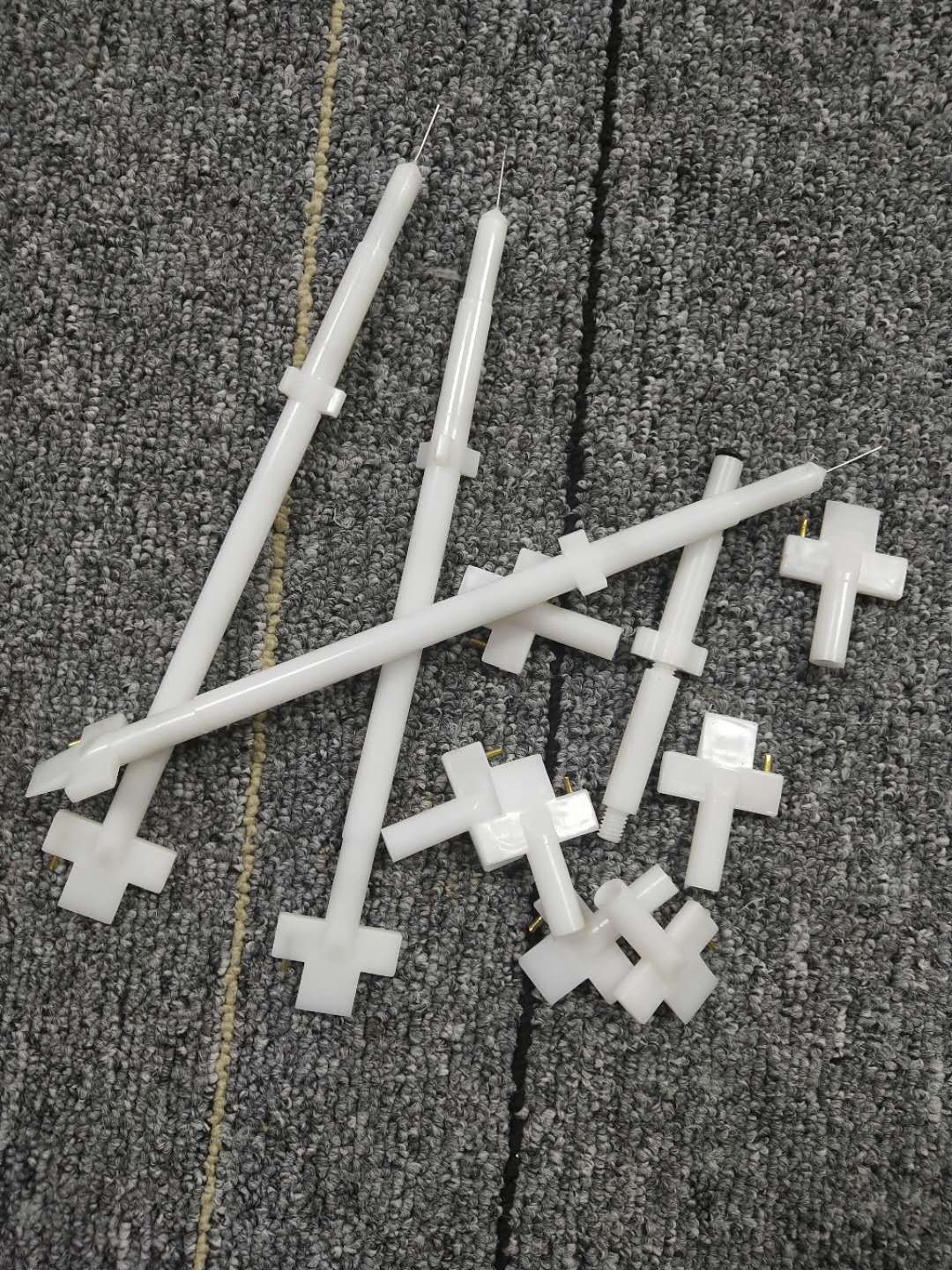 批发供应吉马静电喷枪 吉马喷枪配件 吉马喷嘴 枪针