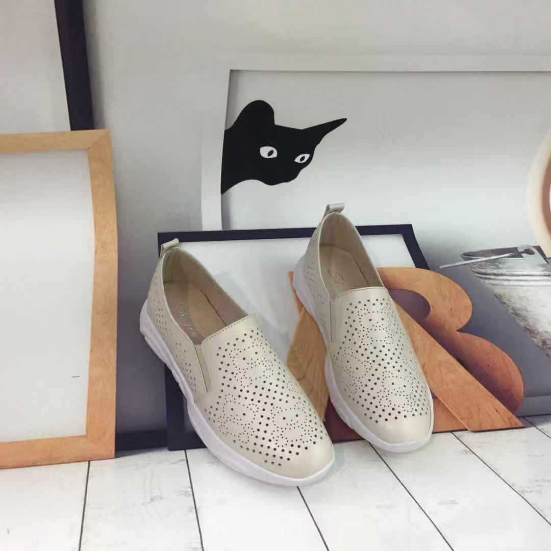 Bottes femme LA POéSIE en En cuir - Ref 3354271 Image 1