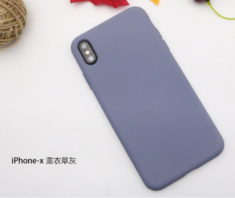 Coque téléphone portable en Silicone - Ref 3372794 Image 28