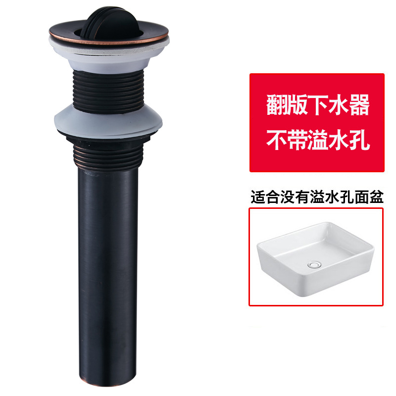 Negro versión antigua sin agujeros