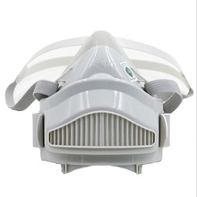 工廠直銷一護308工業防塵面具 礦用工廠防塵防粉塵顆粒物防塵口罩