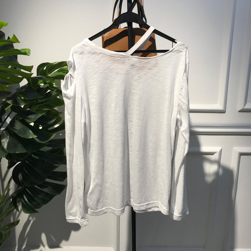 Tshirt femme en Coton - Ref 3315462 Image 27