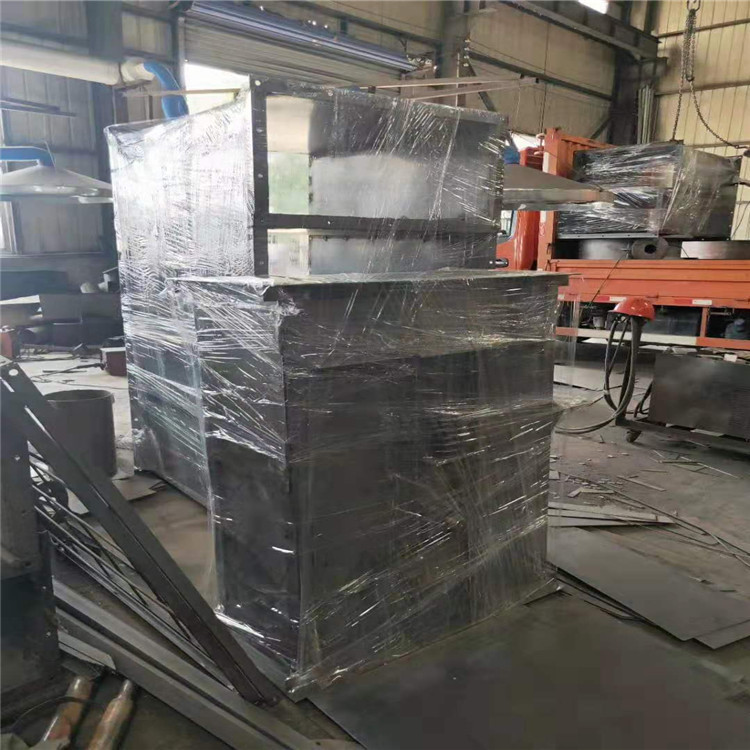 H200链条式斗式提升机 链式物料提升机 石粉石块提升机