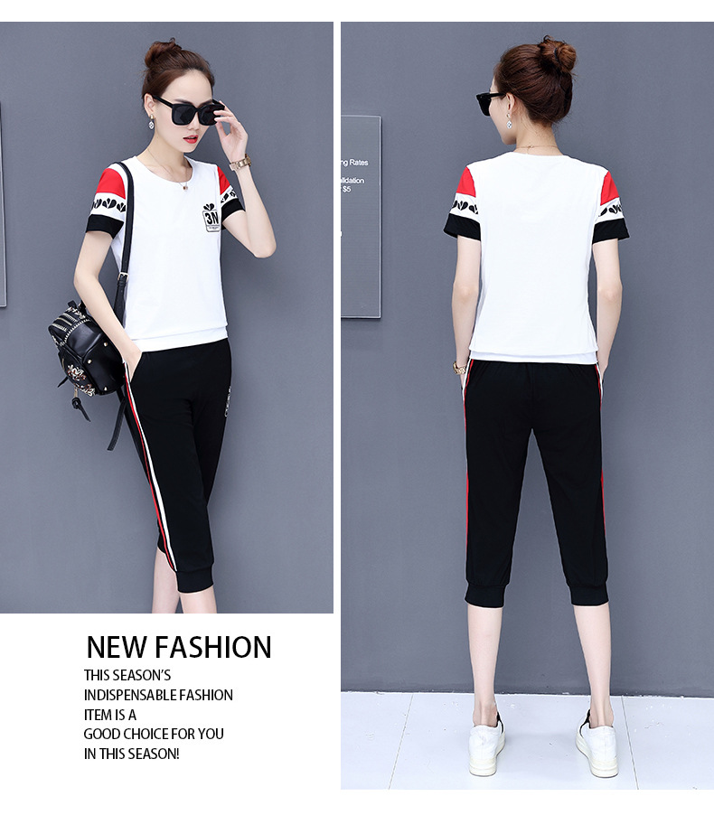 Costume femme en Coton - Ref 3334492 Image 30