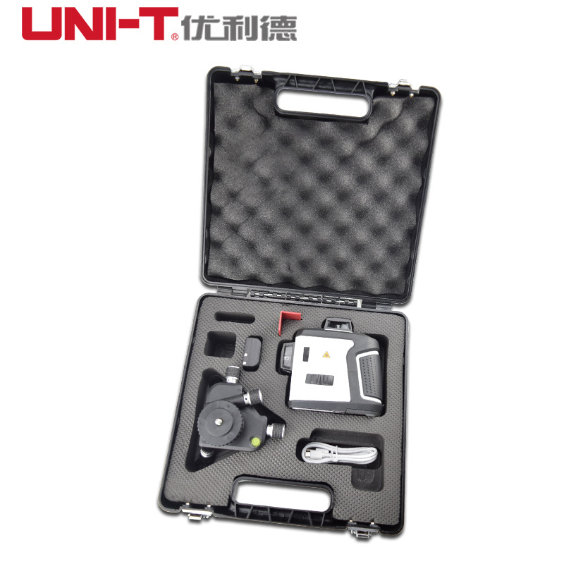 LM560G/LM560绿光红光12线激光水平仪十字标线仪打线投线仪