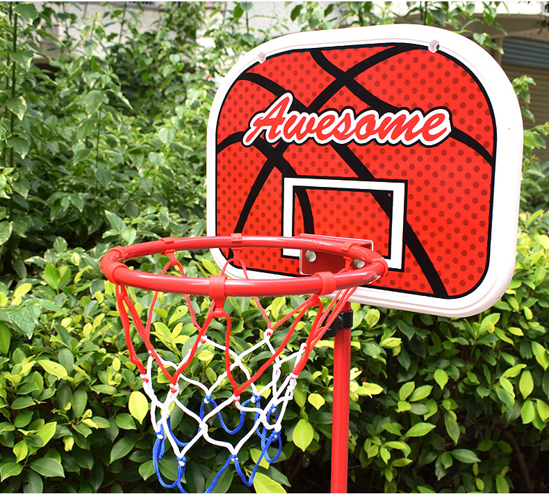 三款篮球架_10