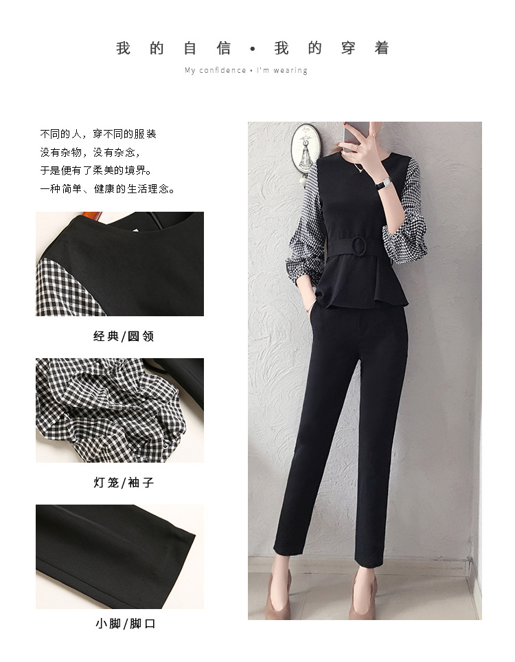 Costume femme UNE GéNéRATION - Ref 3333997 Image 15