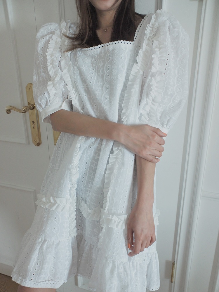 Robe femme STYLENANDA - Ref 3336991 Image 21