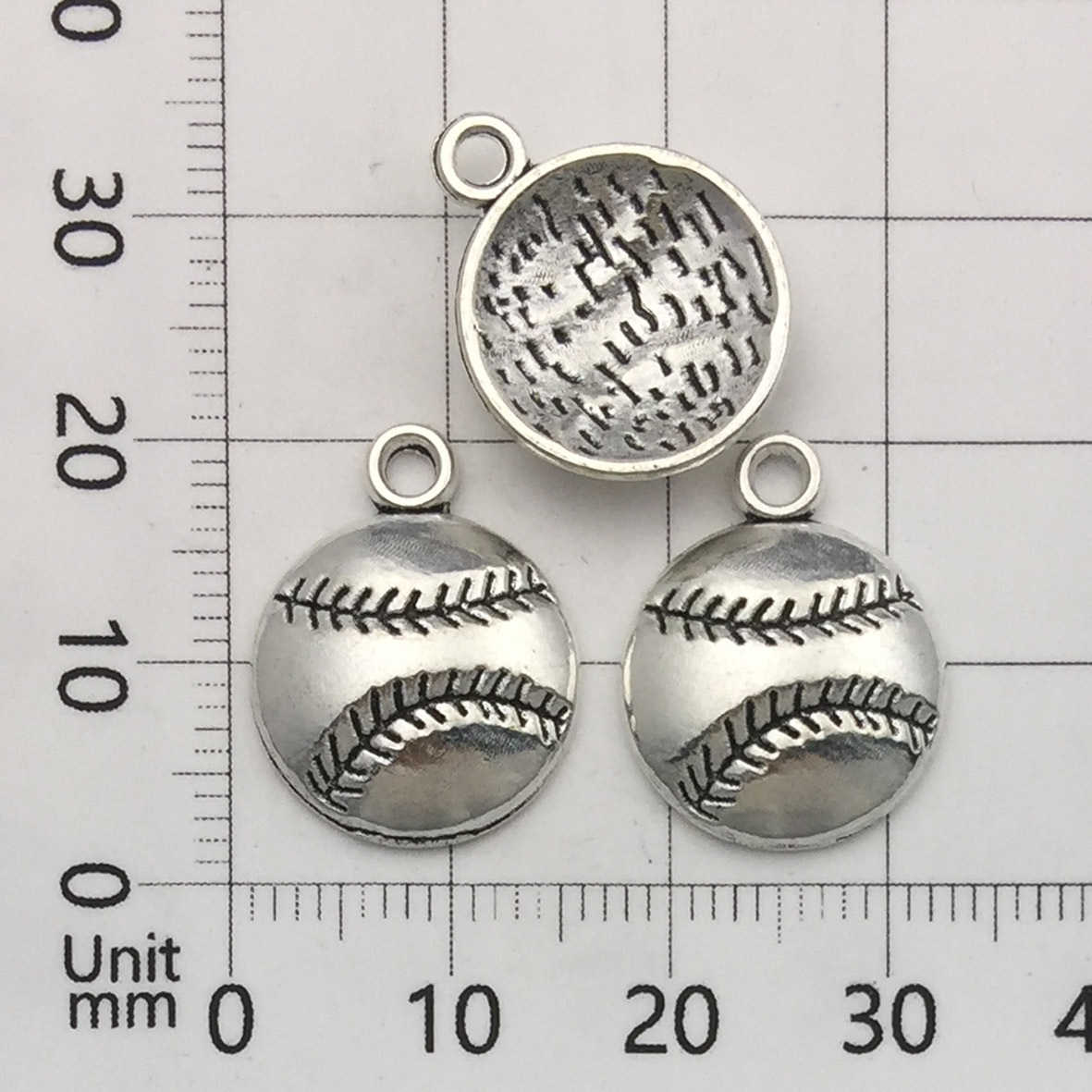 9196 baseball 1.3 grams
