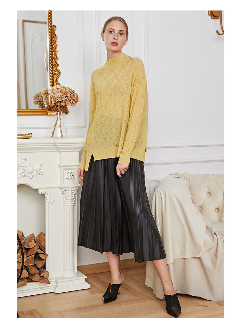 Pull femme - Ref 3414150 Image 34