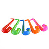 Inflatable musical instruments, toy PVC, guitar, microphone, wholesale, science and technology