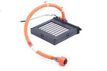 新能源汽车电暖风加热器  采用PTC加热器  恒温加热