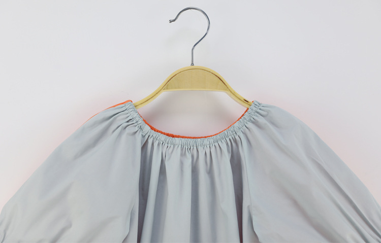 New 2019 Girls Dress Patchwork Color Cotton Baby Princess Dress Kids Children Summer Clothes Mother and Daughter Dress,#3978 23