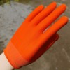 Children's thin gloves, nylon carpentry, wholesale