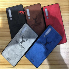 TPU+PCӲƤ¹ֻP40/Mate40 deer case ֧