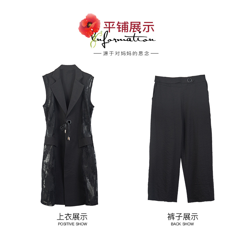 Gilet femme en Viscose - Ref 3316265 Image 20