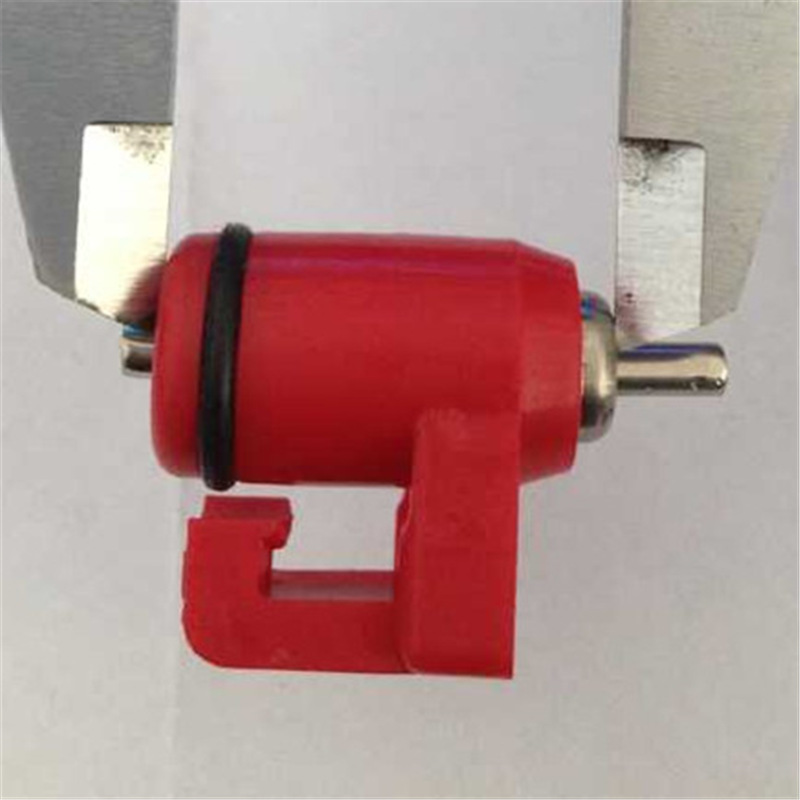 Bola de acero automático bebedor para la alimentación de pollo tarjeta válvula de bola pezón bebedor de pollo alimentación de agua automática