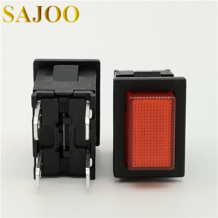 Foot strap with light, swings, switch key, button, direct factory sales