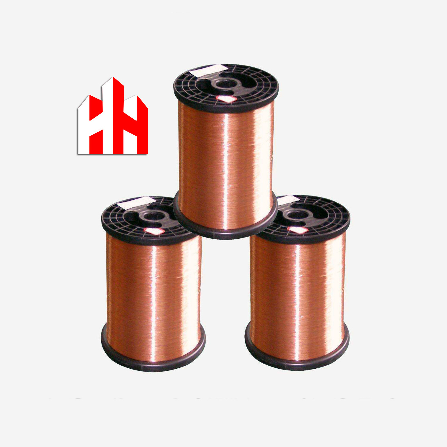 各类纯铜漆包线铜包铝漆包线纯铝线厂家定 制批发