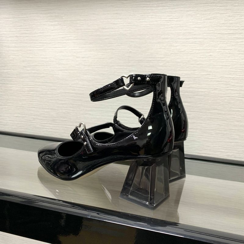 Chaussures été pour femme en Caoutchouc - Ref 3347054 Image 5