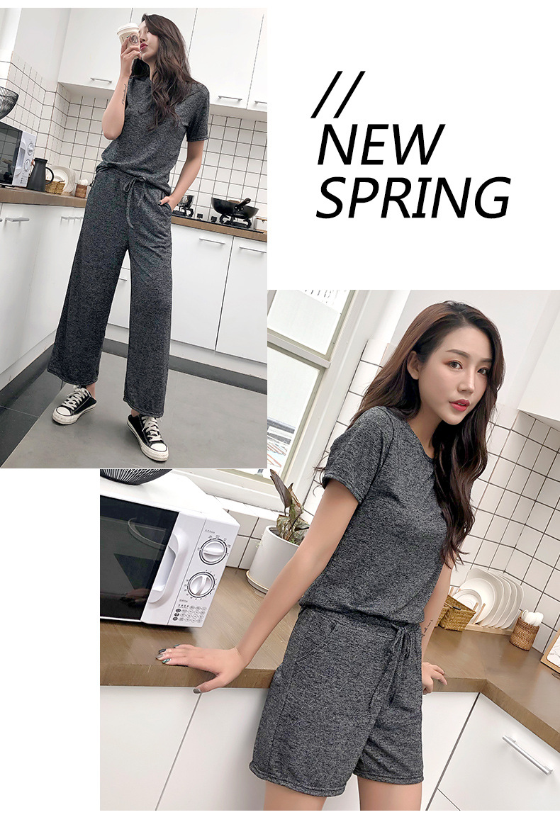 Costume femme en Coton - Ref 3334212 Image 13