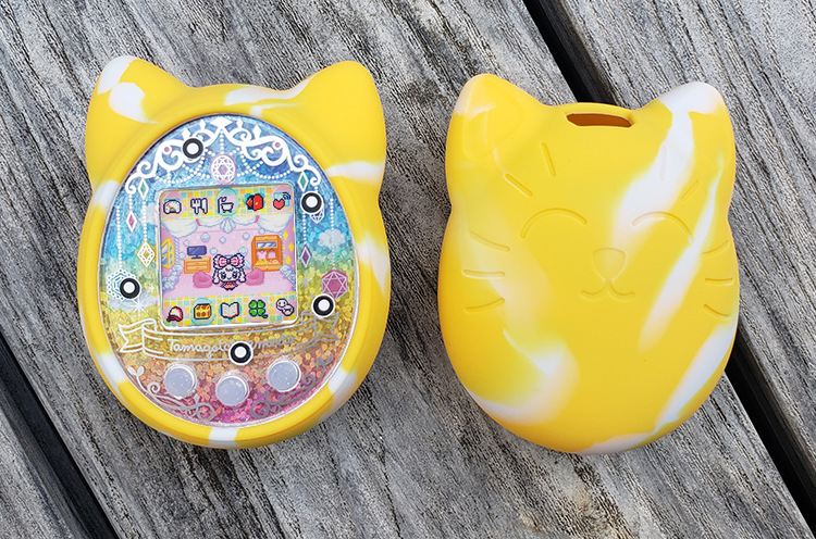 卡通猫硅胶保护套-中文_06