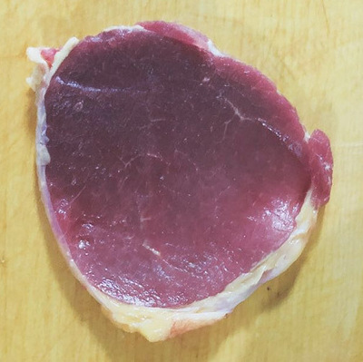 米龙牛排 天然草饲金脂肪 每公斤110元 内蒙古产地货源 CN|ru