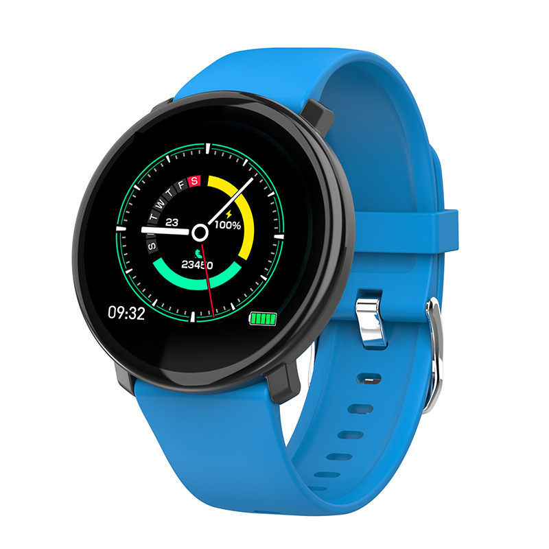Smart watch - Ref 3390385 Image 4