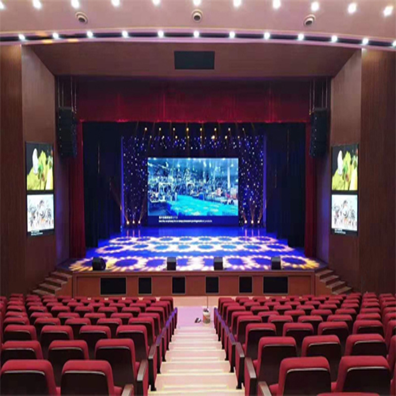 会议室音响系统设计方案 会议室音响系统 会议室专业音响品牌厂家