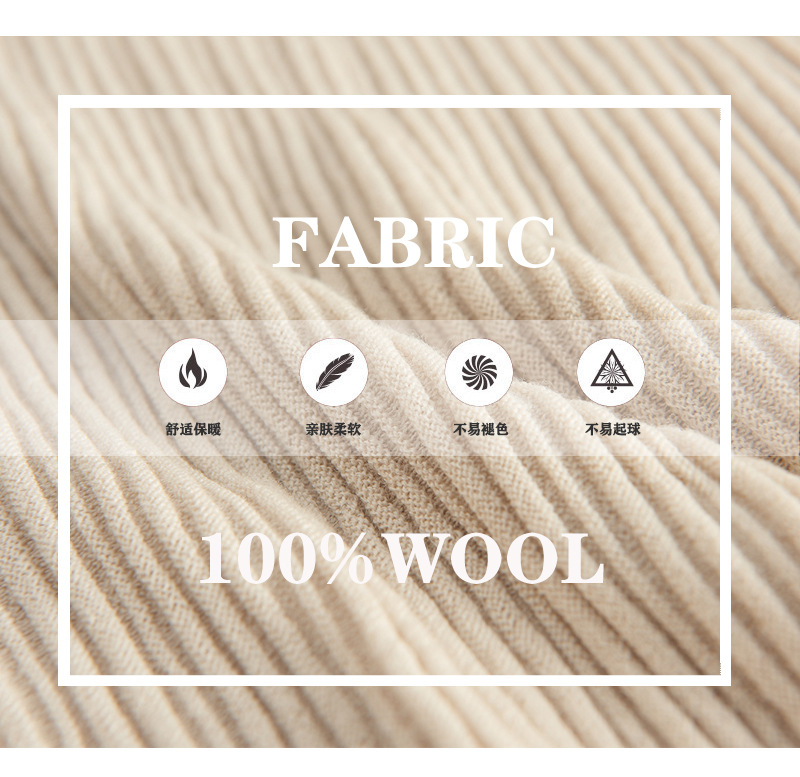 Pull femme - Ref 3414280 Image 14