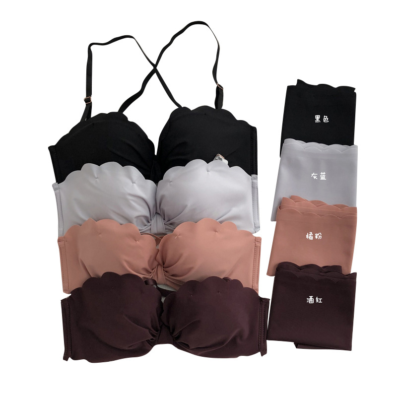 Soutiens-gorge - Ref 3369422 Image 5